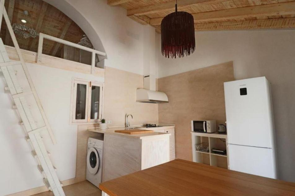 Castillo Quince Apartament Cartaya