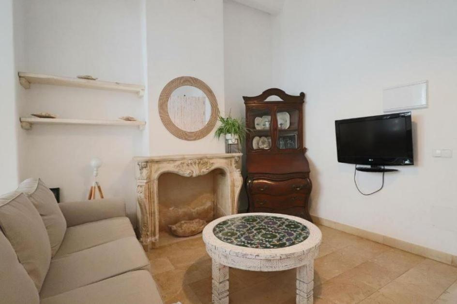 Apartament Castillo Quince Cartaya