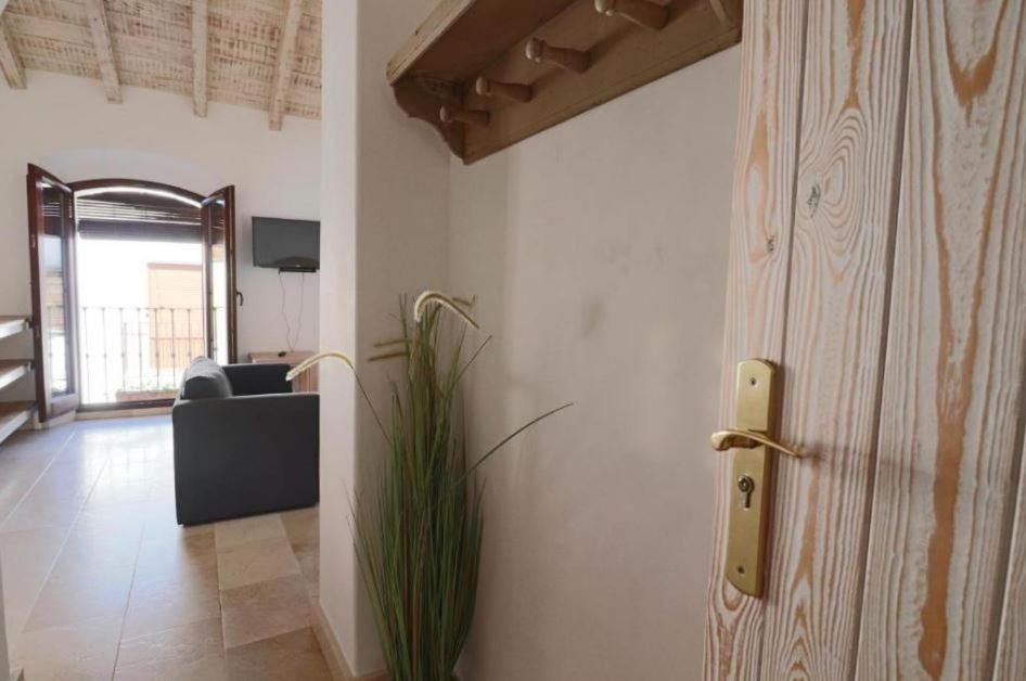 Castillo Quince Apartament *