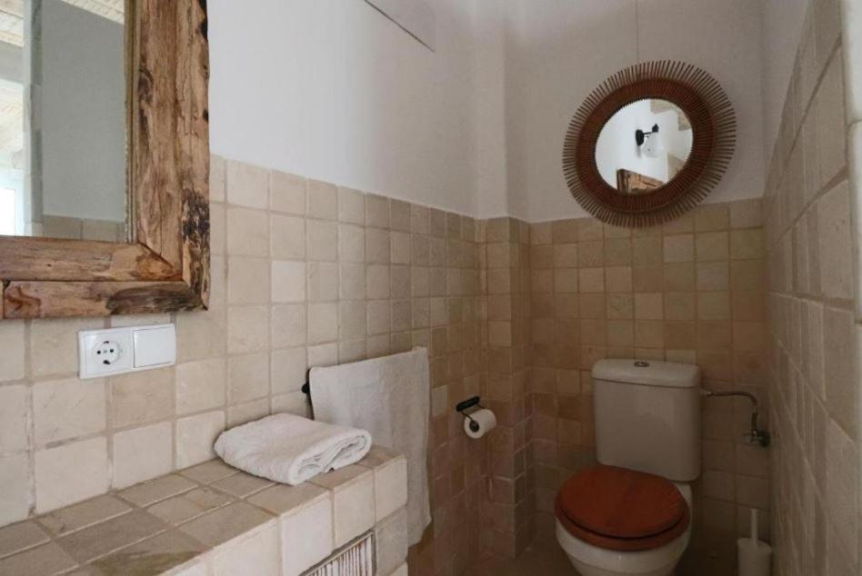 Apartament Castillo Quince