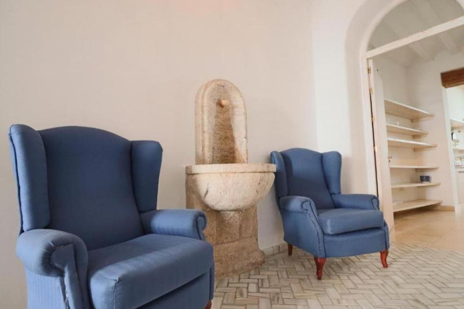 Castillo Quince Apartament *