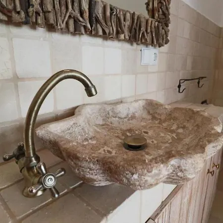 Apartamentos Castillo Quince Cartaya Buitenkant foto