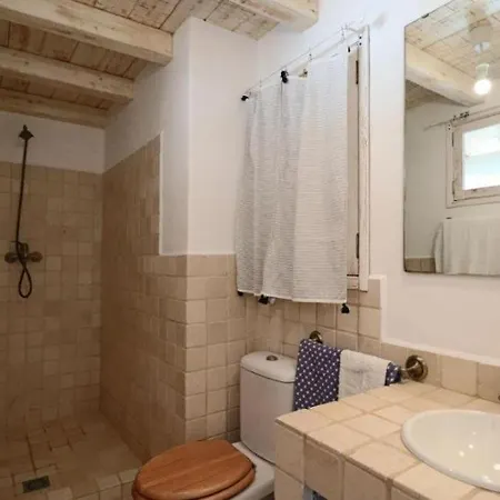 Apartamentos Castillo Quince Cartaya Buitenkant foto