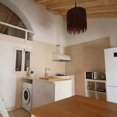 Apartamentos Castillo Quince Cartaya Buitenkant foto