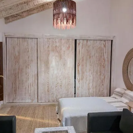 Apartamentos Castillo Quince Cartaya Buitenkant foto