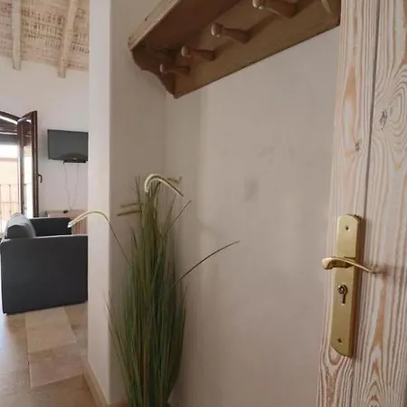 Apartamentos Castillo Quince Cartaya Buitenkant foto