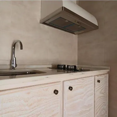 Apartamentos Castillo Quince Cartaya Buitenkant foto