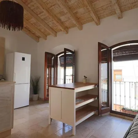 Apartamentos Castillo Quince Cartaya Buitenkant foto