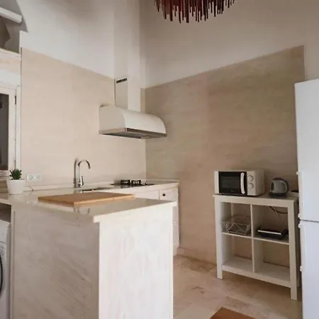 Apartamentos Castillo Quince Cartaya Buitenkant foto