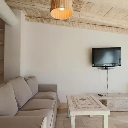 Apartamentos Castillo Quince Cartaya Buitenkant foto