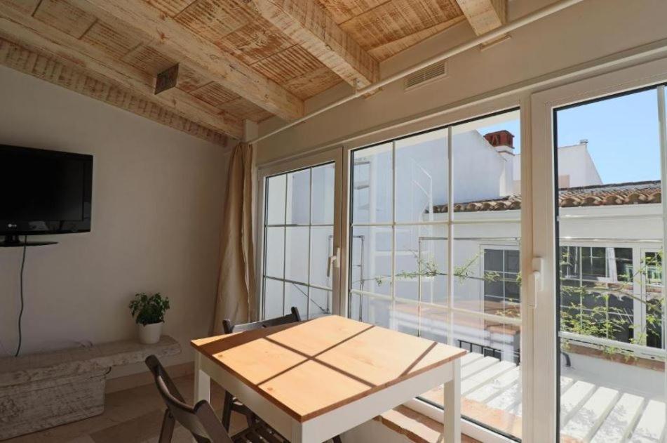 Apartment Castillo Quince