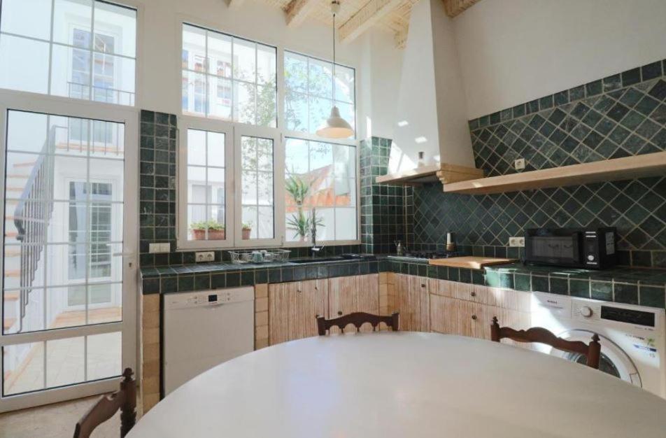 Apartment Castillo Quince *