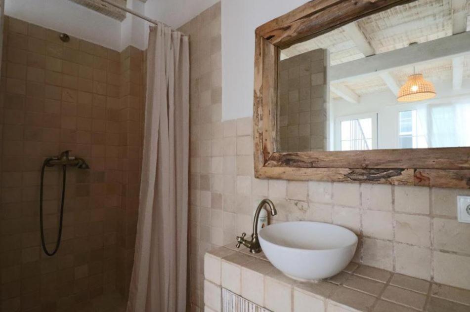 Castillo Quince Appartement *