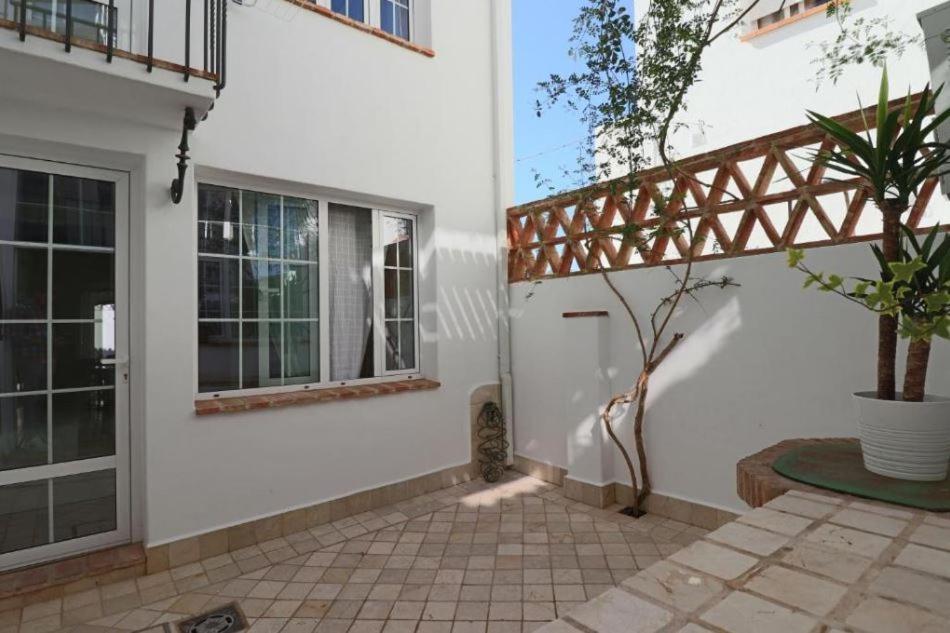 Appartement Castillo Quince Cartaya