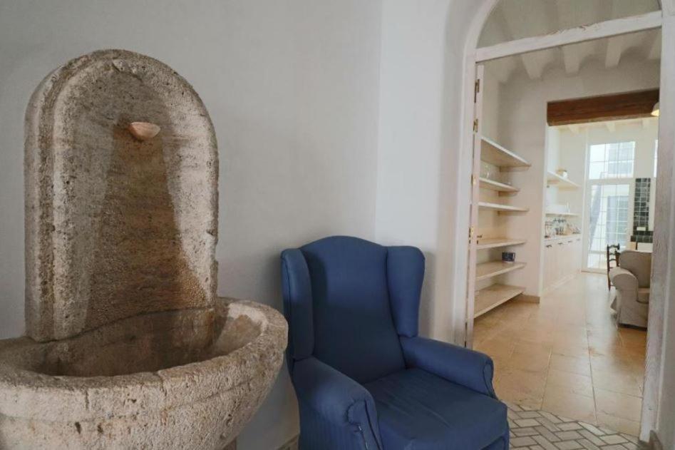 Appartement Castillo Quince *