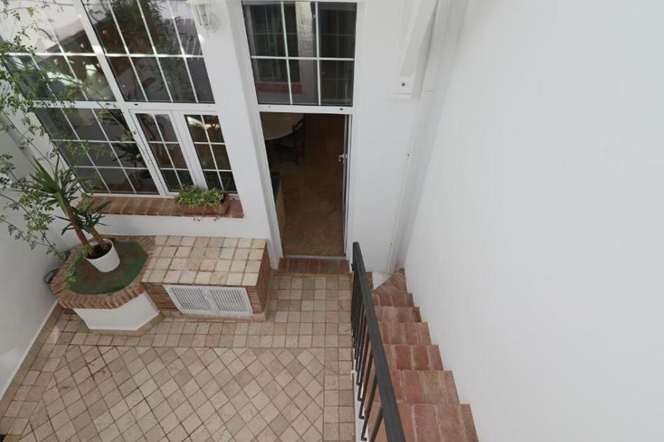 Appartement Castillo Quince *