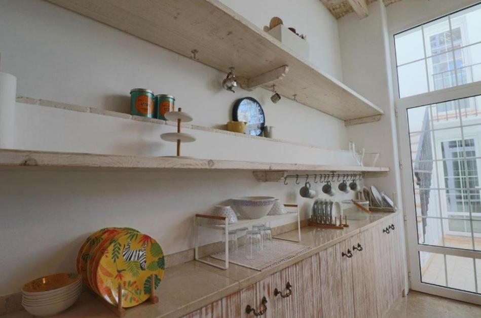 Appartement Castillo Quince Cartaya