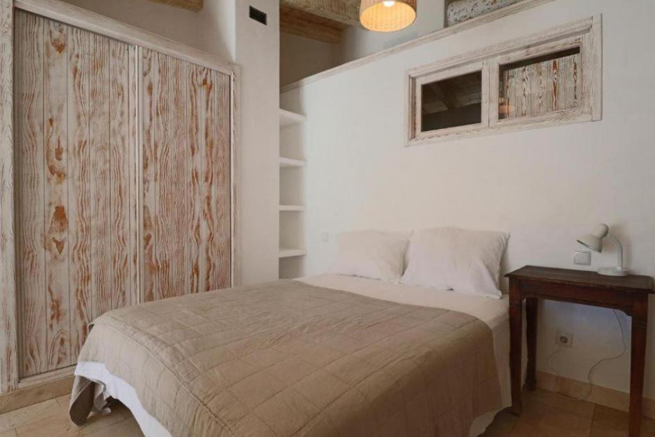 Appartement Castillo Quince Cartaya