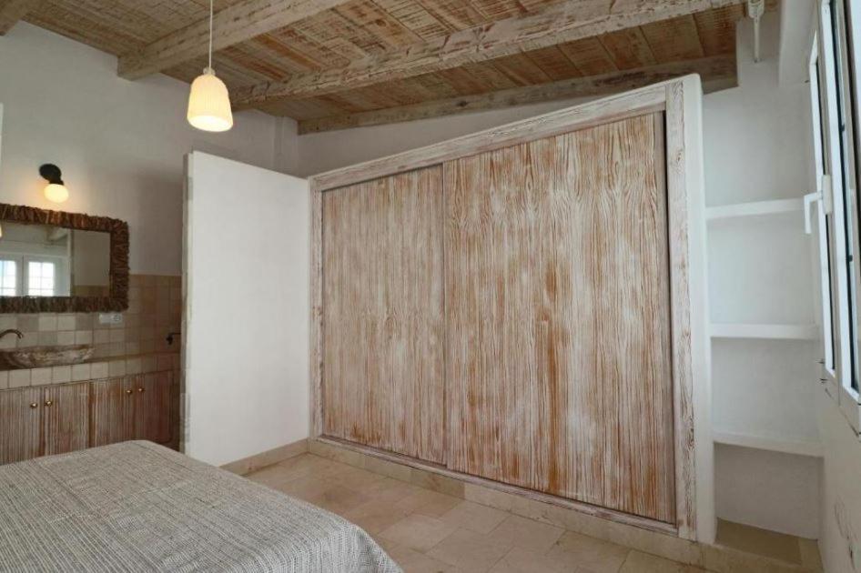 Appartement Castillo Quince