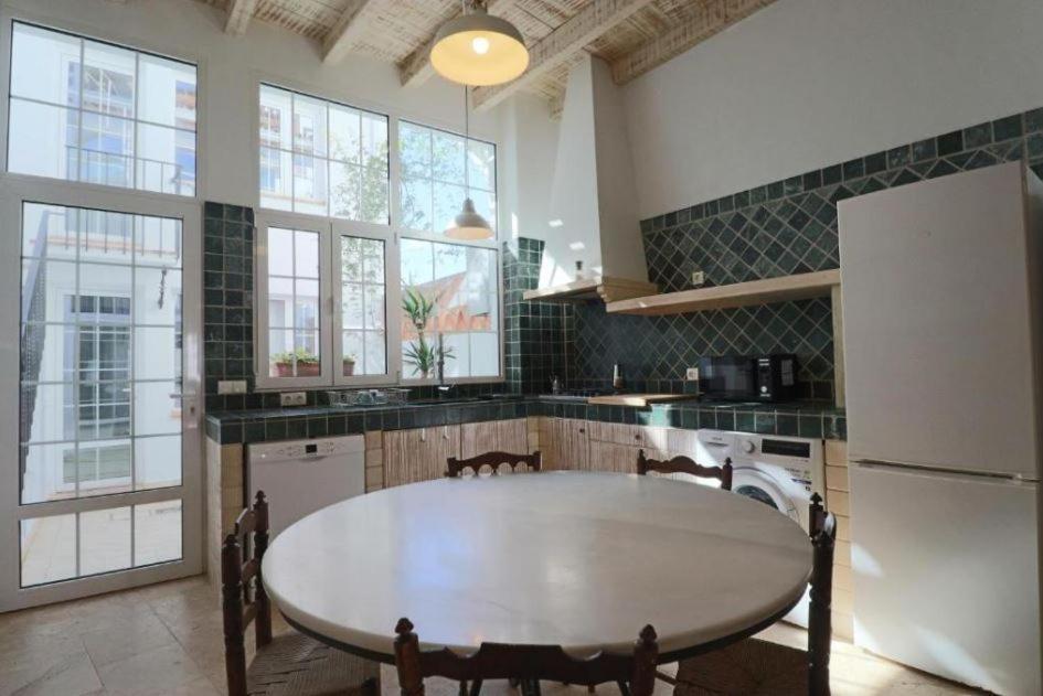 Appartement Castillo Quince *