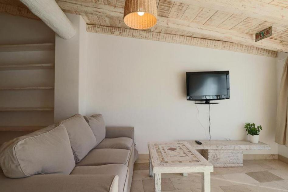 Castillo Quince Appartement